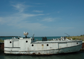 Commercial Fishing Vessel