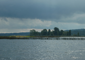 Indian River Open-Water Marsh